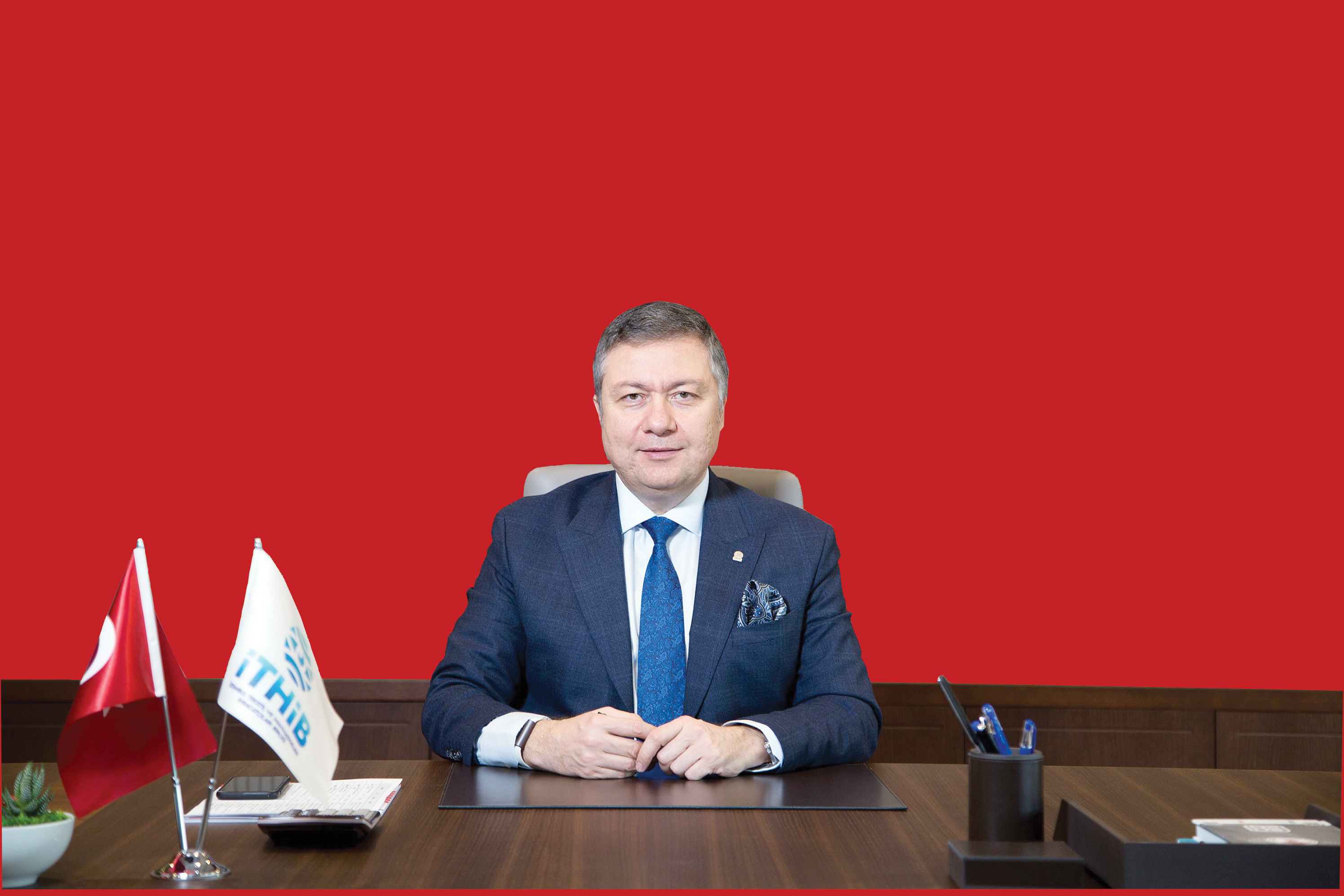 İTHİB ‘Support’ to Gaziantep Fair