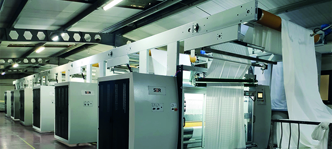 Ser Mekatronik at GTMF2025 with Finishing Machines