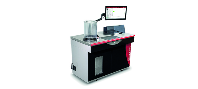 The all-new Uster AFIS 6 – the Indispensable Process Control Instrument