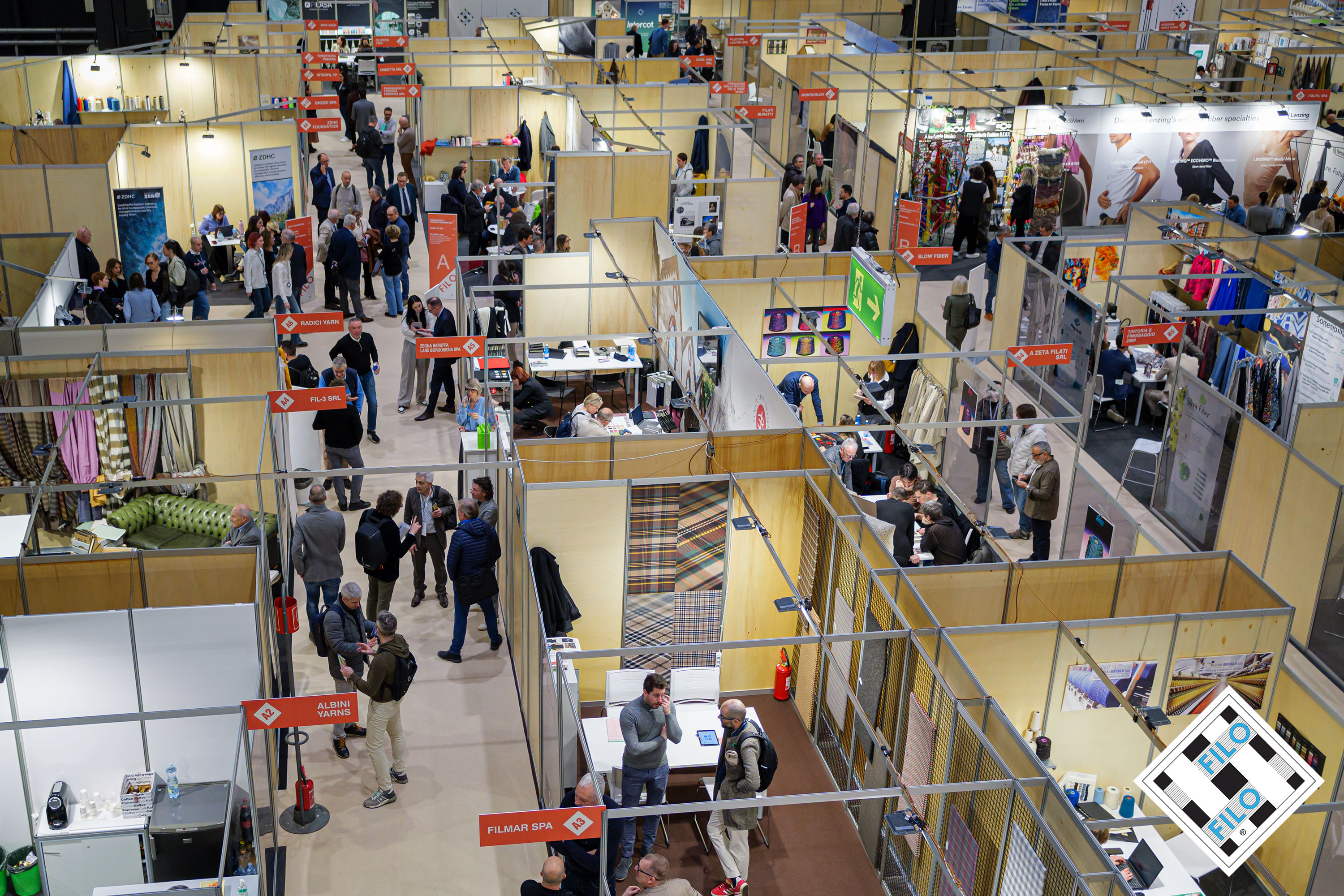 The Dates and the New Location Confirmed for Filo 64th Edition