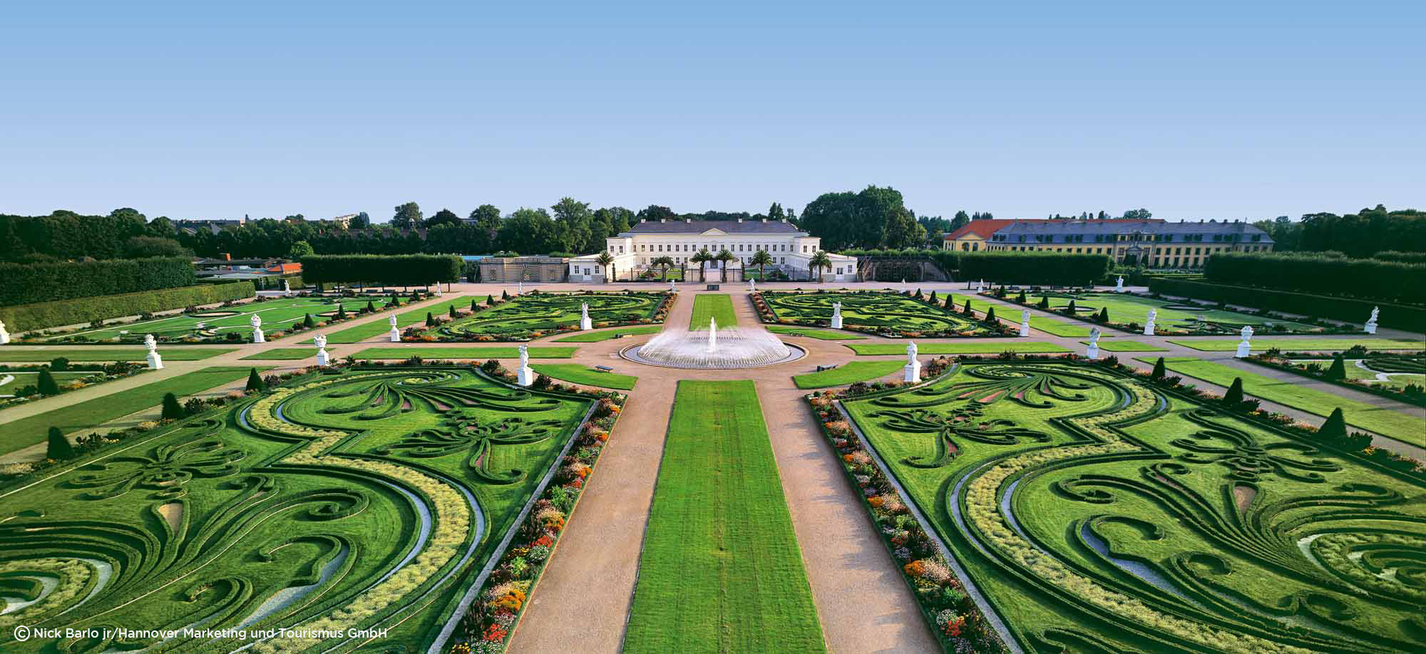 Hanover Gears Up to Welcome ITMA Participants After Three Decades