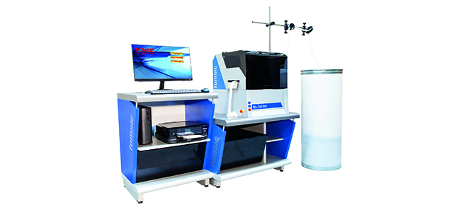 Tomsic Will Exhibit at GTM 2025 with Its Electronic Solutions