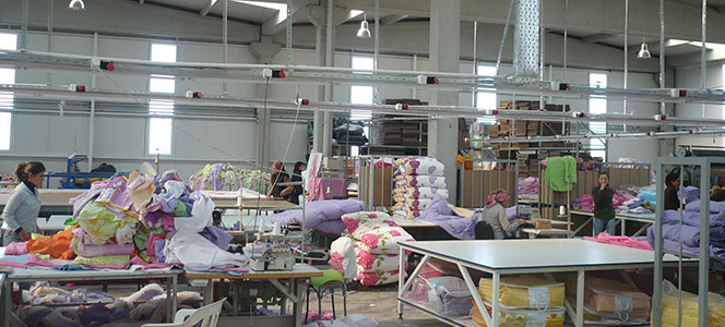 2,659 Companies Closed in the Apparel and Ready-to-Wear Sector