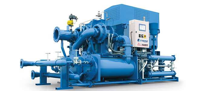 Lupamat to Showcase Compressed Air Solutions at GTM 2025