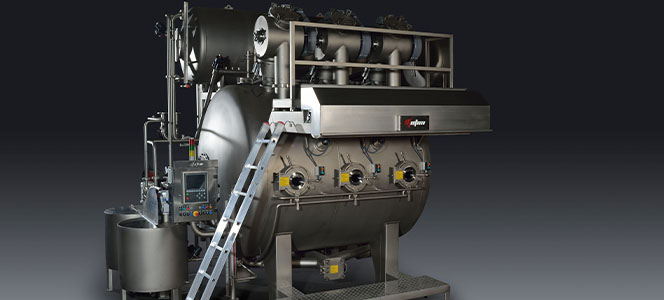 New Incentives Highlight Textiles and Machinery