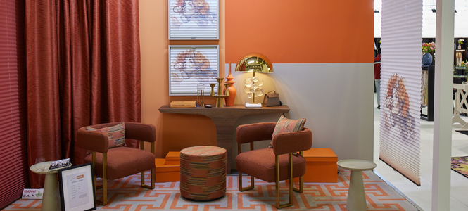 Heimtextil 2026 – Holistic Interior Design