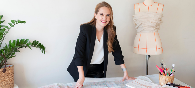 The Key to Transformation in Fashion: Branding