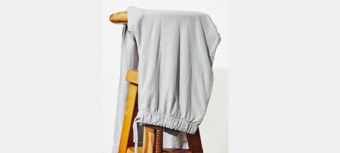 Holiday Comfort at Home with TENCEL™ Fibers