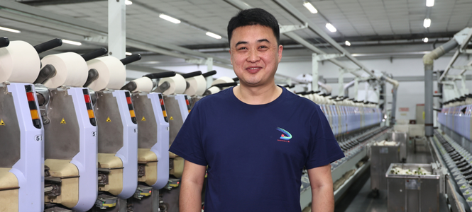 Rieter: A Groundbreaking Solution in Energy and Efficiency