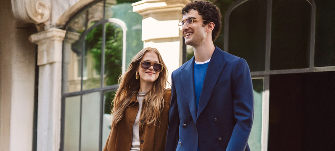 Elegant Touches to the City from Divarese