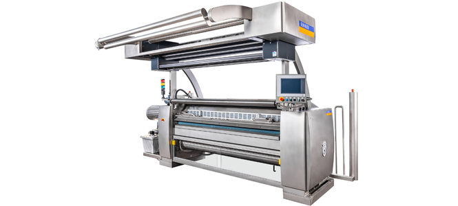 Benninger Presented Its Sustainable Dyeing and Finishing Technologies at Itma Asia