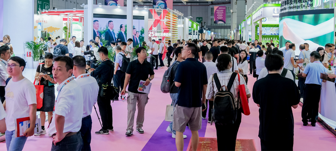 Yarn Expo 2025 Stood Out with Sustainability.