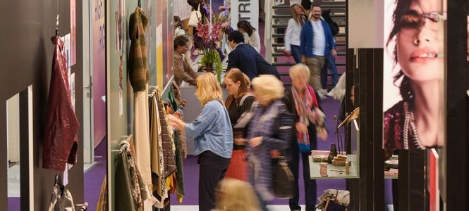 MUNICH FABRIC START Announces New Schedule for 2026