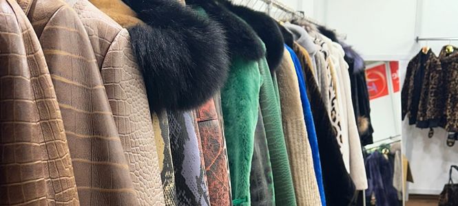 The Leather Industry to Gather in Antalya