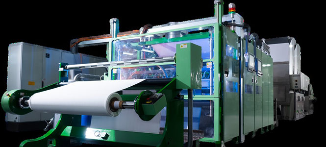 Alchemie and Acatel Move Precision Jet Dyeing to Industrial Scale