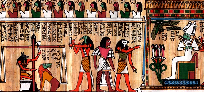 What Does the “Those Who Go to Egypt Win” Narrative Normalize?