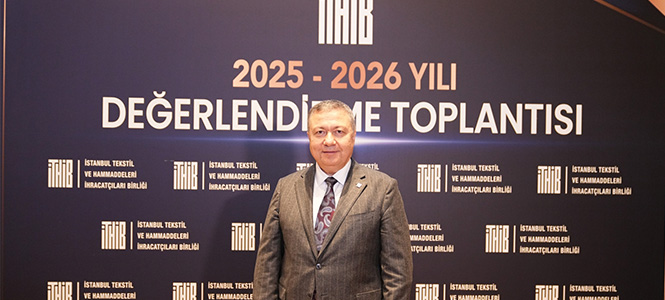 Türkiye at the Center of Global Competition in Textile Exports