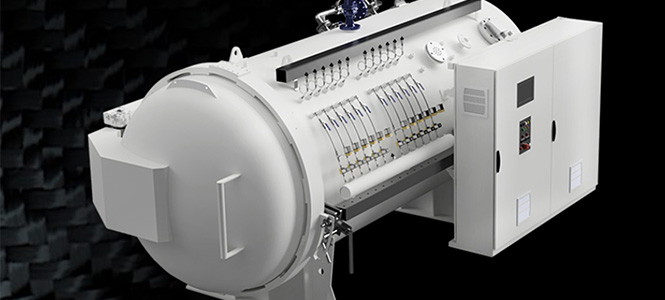 New Steps in Composite Technologies from BTMA Members