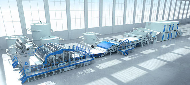 Göliplik Enters the Nonwovens Market with a New Investment