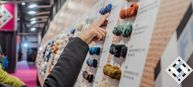 Botanica Reveals New Season Textile Approaches