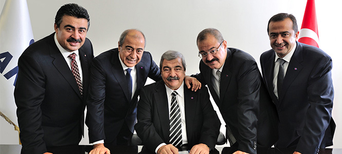 SANKO Maintains Production and Export-Oriented Growth