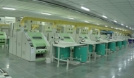 Lakshmi Machine Works Limited - Textile Machinery
